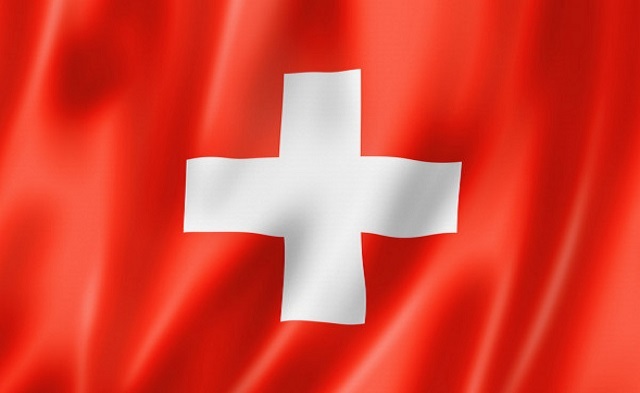 Swiss Flag